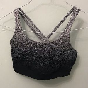 lululemon energy bra